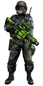 ꡼ No.001 | ֥󥿡ȥ饤饤פ˿M32 MGL Venomפо