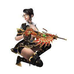 ꡼ No.002 | ֥󥿡ȥ饤饤פ˿ĶM249 Phoenixо