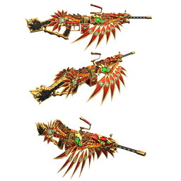 ꡼ No.003 | ֥󥿡ȥ饤饤פ˿ĶM249 Phoenixо