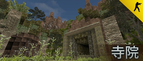 画像ギャラリー No.005のサムネイル画像 / 「カウンターストライクオンライン」に新規超越武器・M249 Phoenixが登場