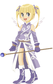 画像集#001のサムネイル/Mgameポータル,アバター機能“ミィア”(MyA)を導入決定