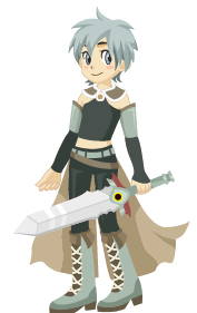 画像集#008のサムネイル/Mgameポータル,アバター機能“ミィア”(MyA)を導入決定