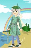 画像集#014のサムネイル/Mgameポータルで運営中の「MyA」にお医者さん&梅雨コスチューム