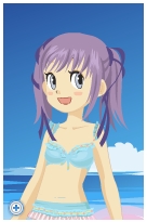 画像集#002のサムネイル/アバターサービス「ミィア」に水着や海賊の衣装が登場