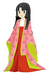 画像集#005のサムネイル/「ミィア」秋ものアバターアイテム登場&デザインコンテスト結果発表