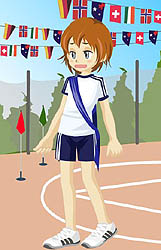 画像集#007のサムネイル/「ミィア」秋ものアバターアイテム登場&デザインコンテスト結果発表