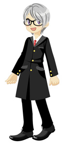 画像集#005のサムネイル/「ミィア」,キーワードを見つけて限定アイテムを手に入れよう