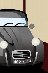 画像集#007のサムネイル/「ミィア」,パジャマルックでおしゃべりしよう。探偵衣装も登場