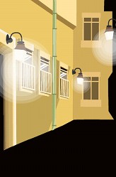 画像集#008のサムネイル/「ミィア」,パジャマルックでおしゃべりしよう。探偵衣装も登場