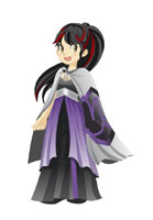 画像集#010のサムネイル/「MyA」,着物やアオザイなどが入った新春特別ガチャが登場