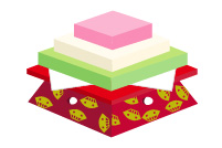 画像集#012のサムネイル/「MyA」にバレンタインのアイテムや,みずがめ座のテーマなどが登場