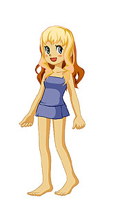 画像集#015のサムネイル/「MyA」にバレンタインのアイテムや,みずがめ座のテーマなどが登場