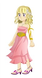 画像集#012のサムネイル/エムゲームポータルの「MyA」,学生服や野球,悪魔などの衣装登場