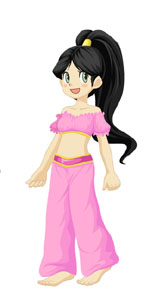 画像集#002のサムネイル/エムゲームポータルの「MyA」に新アイテムが追加