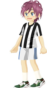 画像集#004のサムネイル/エムゲームポータルの「MyA」に新アイテムが追加