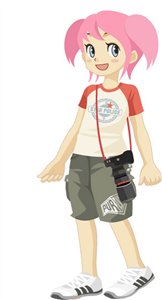 画像集#010のサムネイル/エムゲームポータルの「MyA」に新アイテムが追加