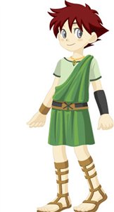 画像集#015のサムネイル/エムゲームポータルの「MyA」に新アイテムが追加