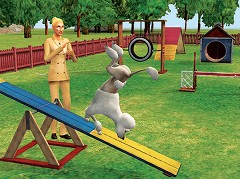 ������#001�Υ���ͥ���/��Mac��Aspyr Media����The Sims Pet Stories�פ�Mac�Ǥ�ȯ��