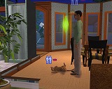 The Sims Pet StoriesMacintosh