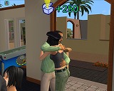 The Sims Pet StoriesMacintosh