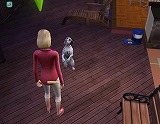 The Sims Pet StoriesMacintosh