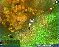 画像集#003のサムネイル/「アットゲームズ」で「Secret Online」のサービス開始が決定