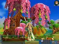 画像集#004のサムネイル/「アットゲームズ」で「Secret Online」のサービス開始が決定