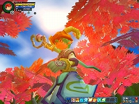 画像集#006のサムネイル/「アットゲームズ」で「Secret Online」のサービス開始が決定