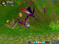 画像集#007のサムネイル/「アットゲームズ」で「Secret Online」のサービス開始が決定