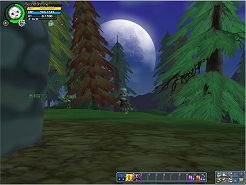 画像集#009のサムネイル/MMORPG「Secret Online」,本日6:00PMよりオープンβテストを開始