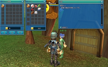 画像集#033のサムネイル/MMORPG「Secret Online」,本日6:00PMよりオープンβテストを開始