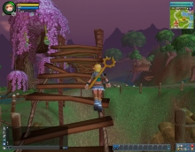 画像集#001のサムネイル/「Secret Online」,正式サービス開始日が11月28日に延期。OBTは継続