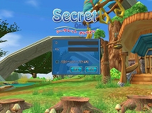 画像集#001のサムネイル/「Secret Online」,Saori@distinyさんの「My Boy」を本日導入