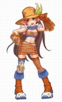 画像集#004のサムネイル/「Secret Online」,Saori@distinyさんの「My Boy」を本日導入