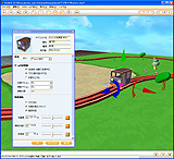 画像集#004のサムネイル/マイクロビジョン,「ViZiMO」のオープンβテストを10月31日に開始