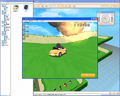 画像集#001のサムネイル/「ViZiMO」,オープンβテストが明後日4:00PMにスタート