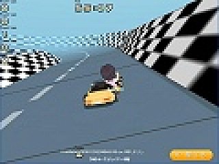 Vizimo 3dゲーム組み立て講座第2回 カーレースゲームを作ってみよう