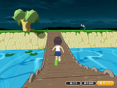 画像集#002のサムネイル/ゲームが作れるSNS「ViZiMO」で4月24日,接着したオブジェクトが可動可能に