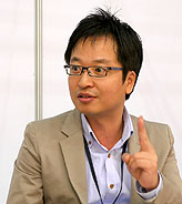 ꡼ No.003Υͥ / G2009ϤȤˤڡZwei!! Onlineפץ쥤֥ŸȯNeonSoftΥǥ쥯ˤʹƤߤ