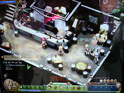 ꡼ No.009Υͥ / G2009ϤȤˤڡZwei!! Onlineפץ쥤֥ŸȯNeonSoftΥǥ쥯ˤʹƤߤ