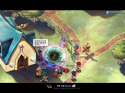 ꡼ No.033Υͥ / Zwei!! Onlineסڹˤ2󥯥ɦ¥ƥȤ餫ˡǿࡼӡ̤Υ꡼󥷥åȤ