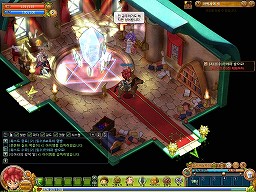 ꡼ No.035Υͥ / Zwei!! Onlineסڹˤ2󥯥ɦ¥ƥȤ餫ˡǿࡼӡ̤Υ꡼󥷥åȤ