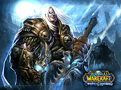 ������#001�Υ���ͥ���/��WoW��Wrath of the Lich King�פο����饹Death Knight�ξܺ٤�ȯɽ��