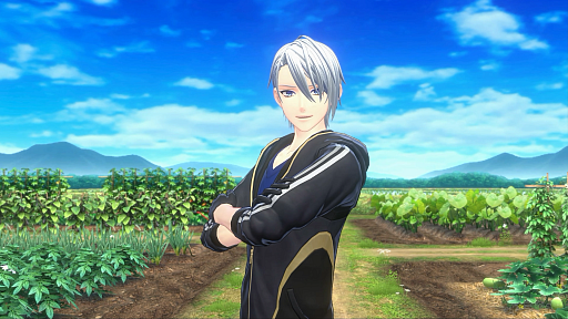 画像ギャラリー No.005のサムネイル画像 / 刀剣男士とエクササイズ! 「Fit Boxing 刀剣乱舞 -出陣!えくささいず本丸-」が2027年1月15日に発売