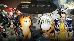 画像ギャラリー No.012のサムネイル画像 / 「封神演義 逆命承天」,2027年リリース。原作漫画のその後を描くローグライトアクション