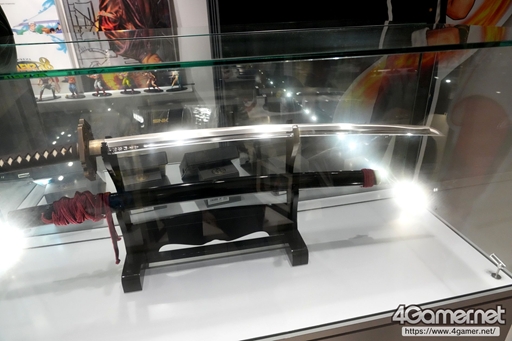 画像ギャラリー No.012のサムネイル画像 / SNK本社の開発現場に潜入。ロビーを改装したモーションキャプチャスタジオや,「新世界楽曲雑技団」のベースなど,歴史と進化を感じるスタジオツアーをレポート
