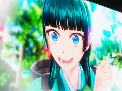 “猫猫（マオマオ）のアトリエ”って超おもしろくね？　から生まれた新作「薬屋のひとりごと 〜偽りの皇弟〜」［TGS 2026］