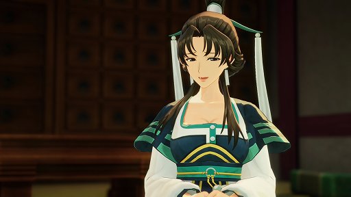 画像ギャラリー No.008のサムネイル画像 / 「薬屋のひとりごと 〜偽りの皇弟〜」,2027年3月18日発売。日向夏氏原案の完全新作ストーリーを描くミステリーアドベンチャー