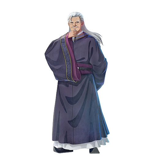 画像ギャラリー No.009のサムネイル画像 / 「薬屋のひとりごと 〜偽りの皇弟〜」,2027年3月18日発売。日向夏氏原案の完全新作ストーリーを描くミステリーアドベンチャー