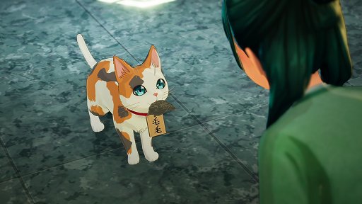 画像ギャラリー No.016のサムネイル画像 / 「薬屋のひとりごと 〜偽りの皇弟〜」,2027年3月18日発売。日向夏氏原案の完全新作ストーリーを描くミステリーアドベンチャー